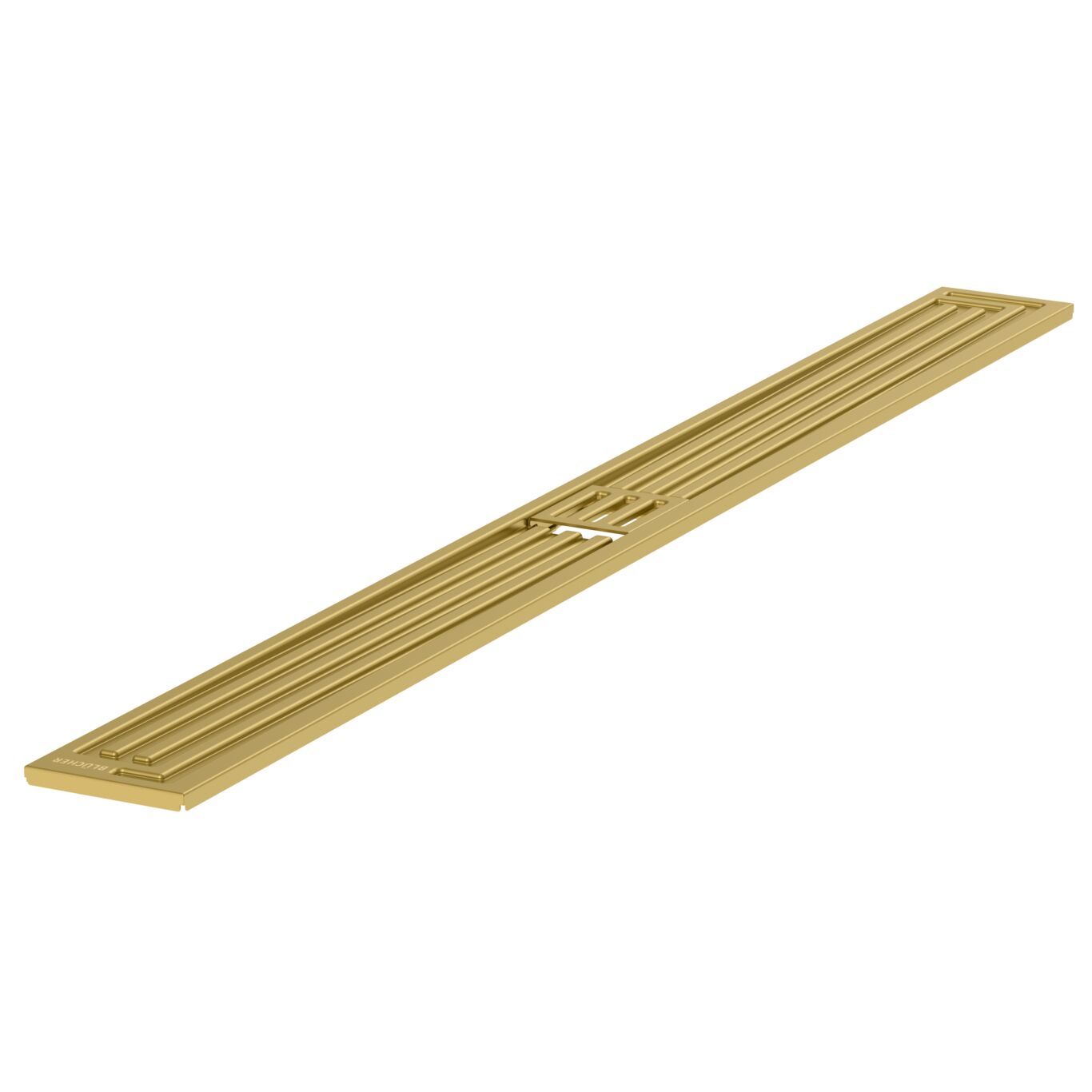Product image of a channel from the series Shower channel-No membrane.